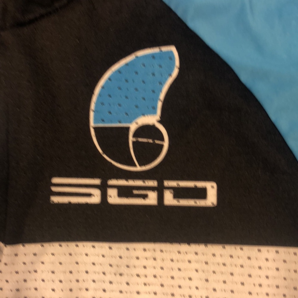 Capo Cycling Jersey (XS) - Picture 3 of 7